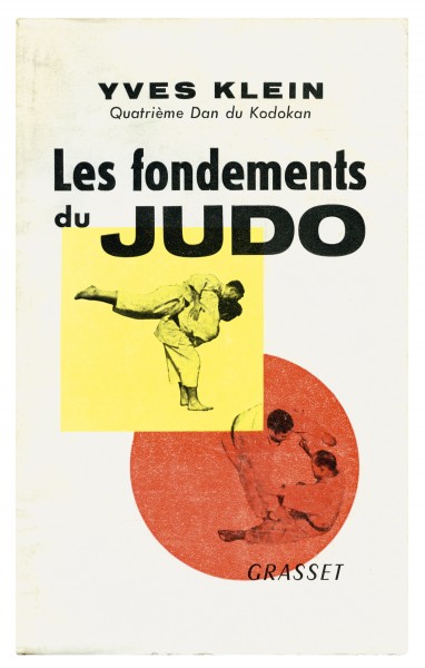 Les fondements du judo