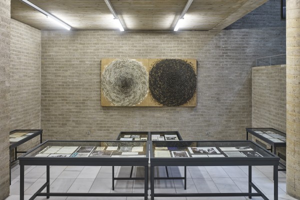 Alfred Schmela: A Centenary Exhibition