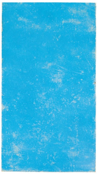 Blue Monochrome "Londres 50"