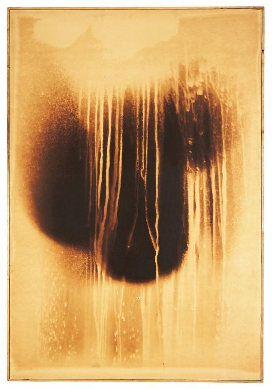 Fire Paintings