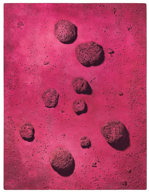 Sponge Reliefs