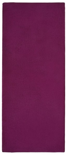 Monochrome violet sans titre