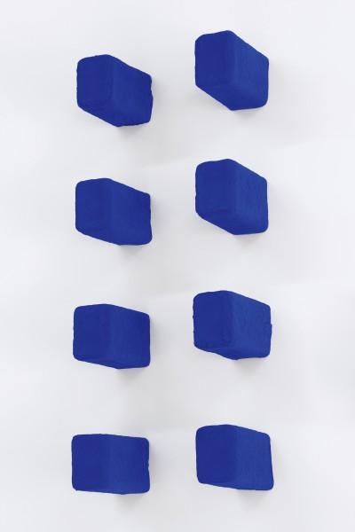 Untitled Sculptures