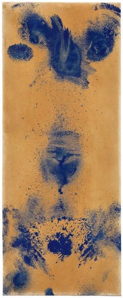 Untitled Anthropometry