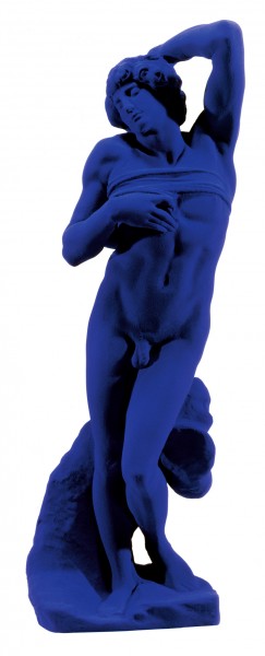L'Esclave de Michel-Ange [Michelangelo's Slave]