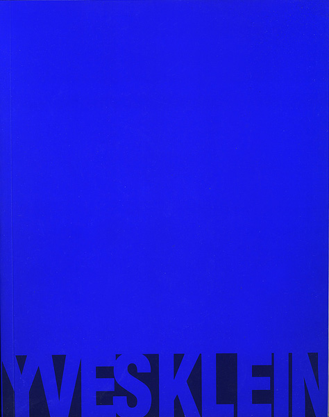 Yves Klein