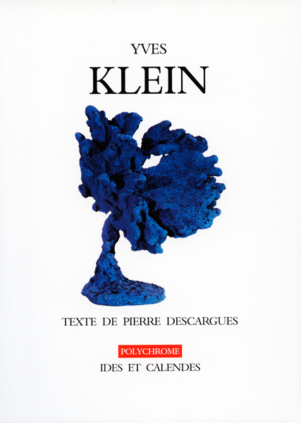 Yves Klein