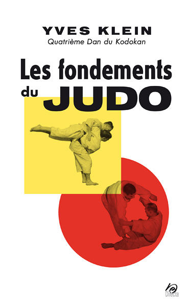 Les Fondements du judo