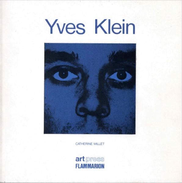 Yves Klein