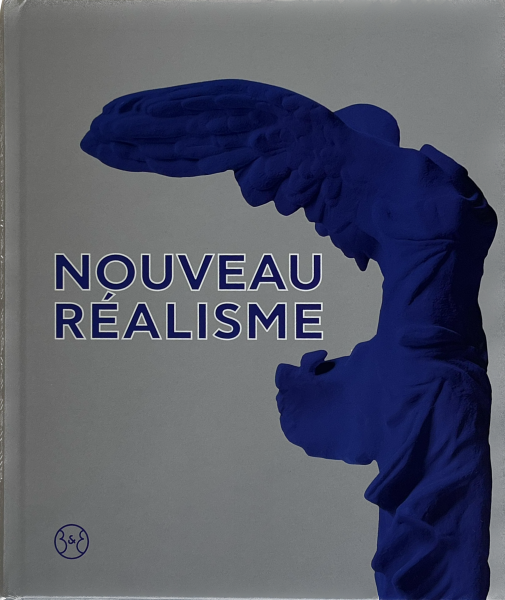 Nouveau réalisme