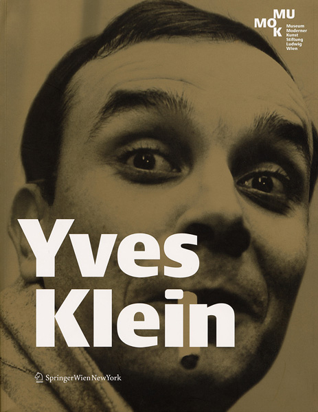 Yves Klein