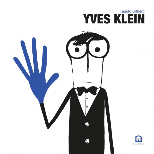 Yves Klein