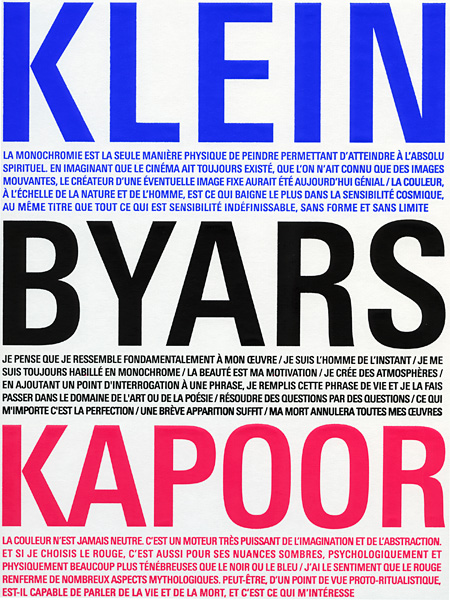 Klein - Byars - Kapoor