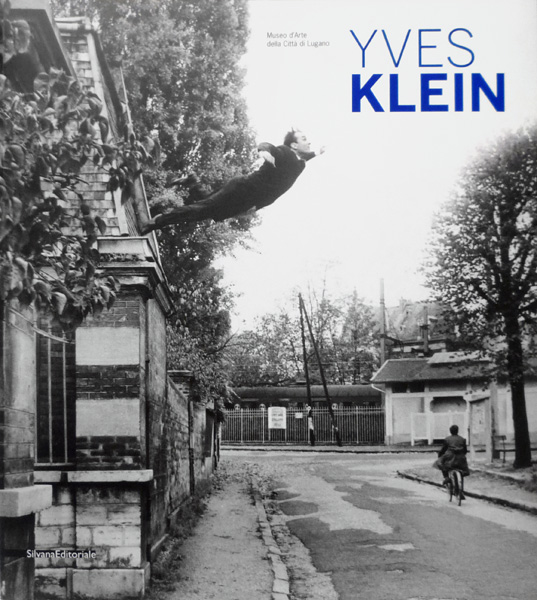 Yves Klein