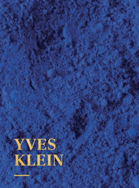 Yves Klein