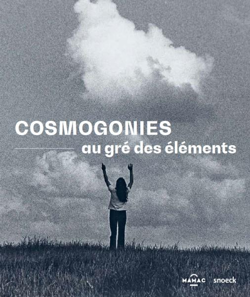 Cosmogonies - Au gré des éléments