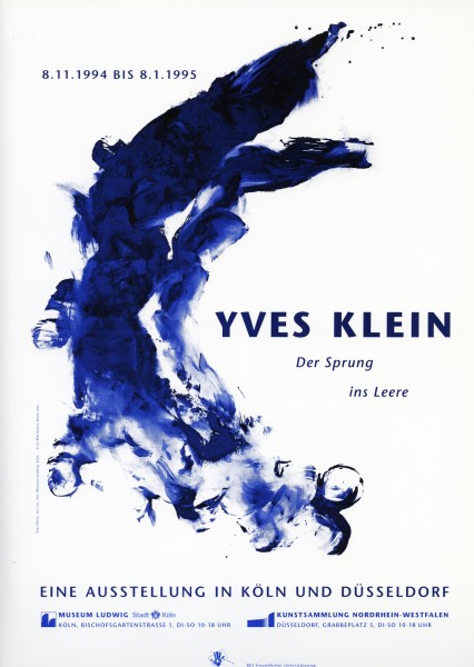 Yves Klein