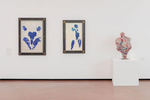 RENDEZ-VOUS - Picasso, Chagall, Klein and their times