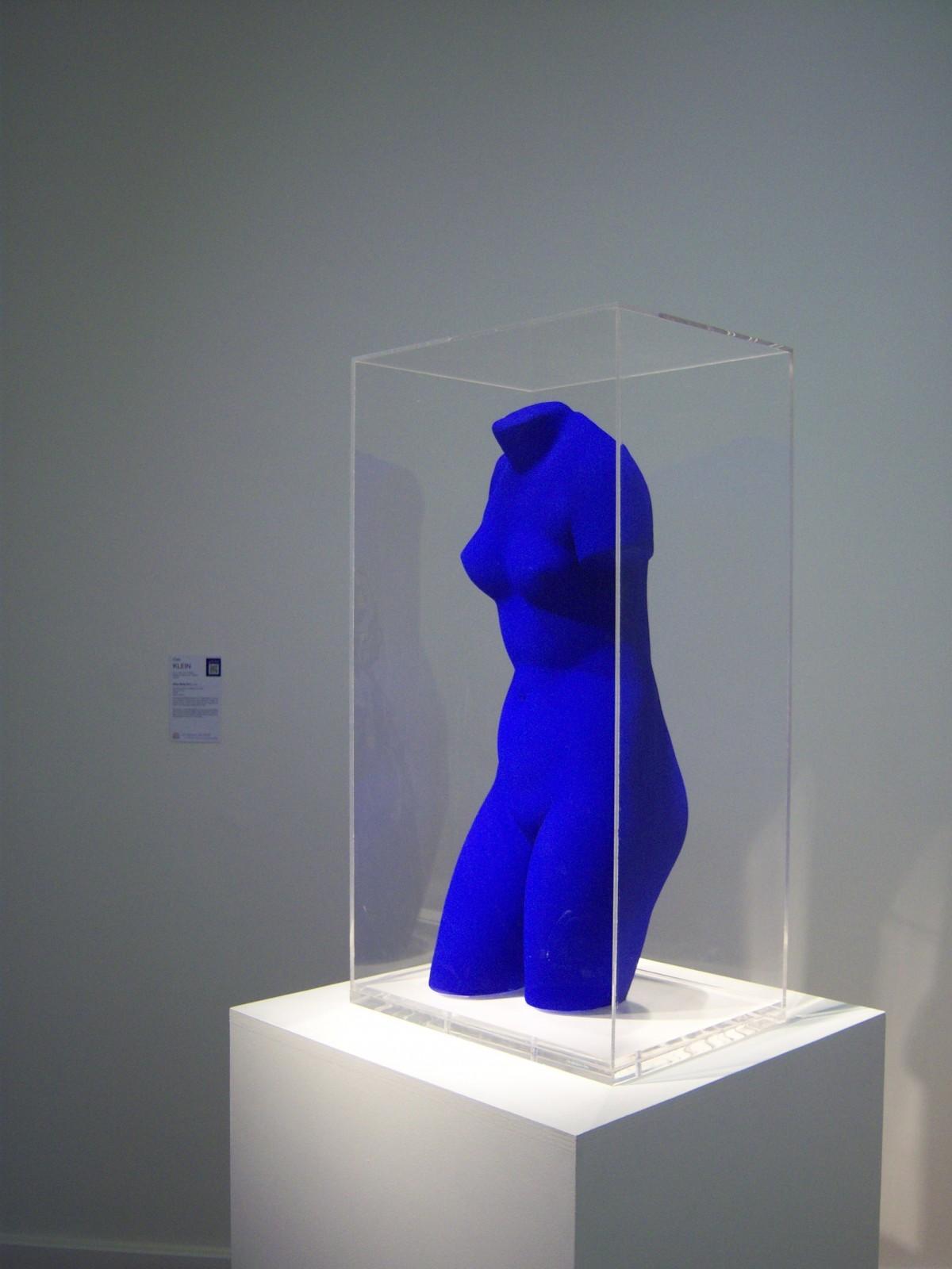 View of the exhibition "Sculpture du sud", Fondation Villa Datris pour la sculpture contemporaine, 2014 (S 41)