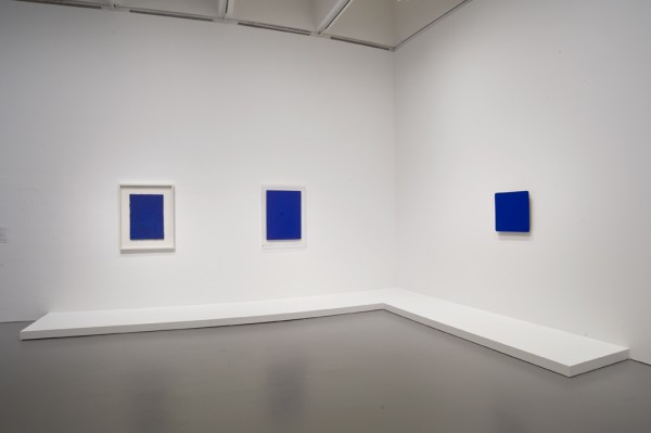 Yves Klein: With the Void, Full Powers