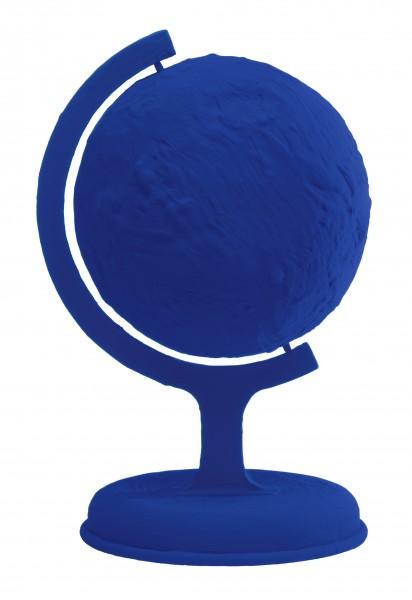 Blue Globe